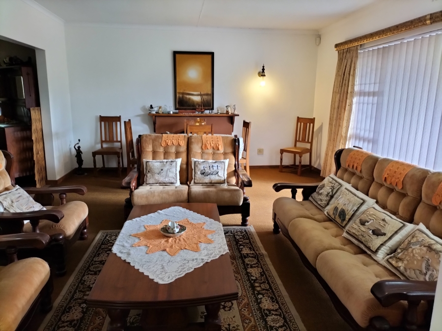 3 Bedroom Property for Sale in Grabouw Western Cape
